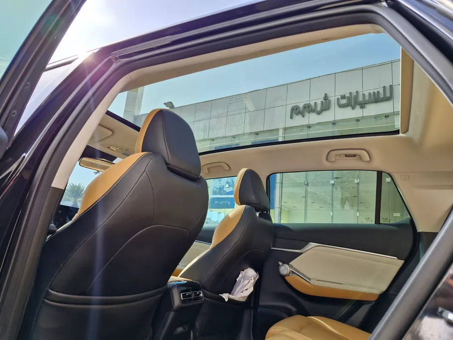 2024 GAC Emkoo GL 