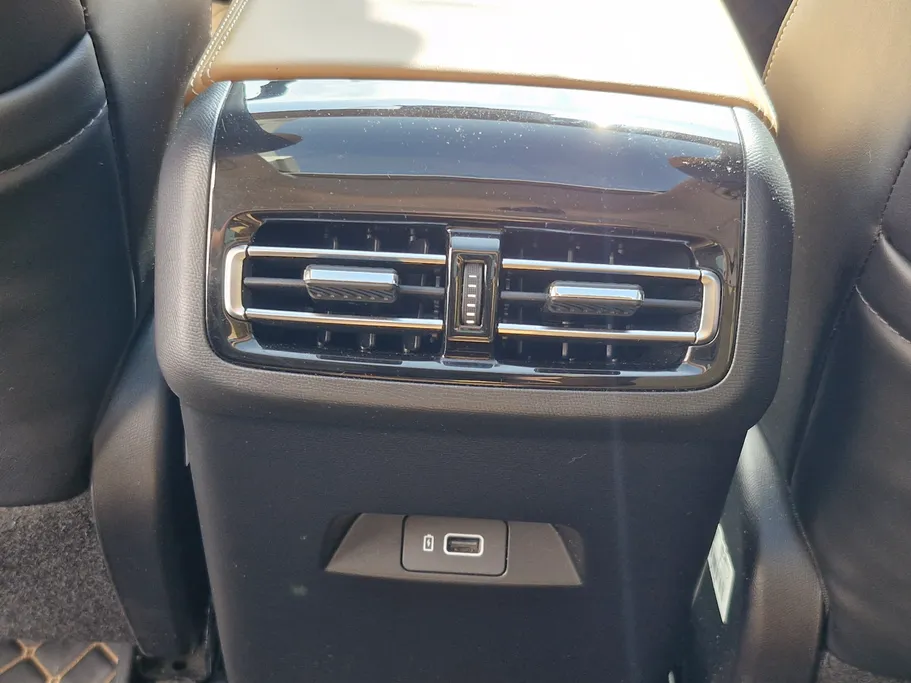 2024 GAC Emkoo GL 