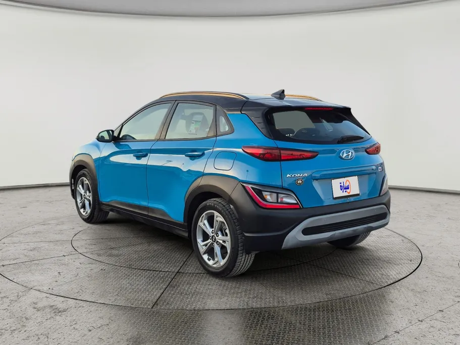 2023 Hyundai Kona SMART 