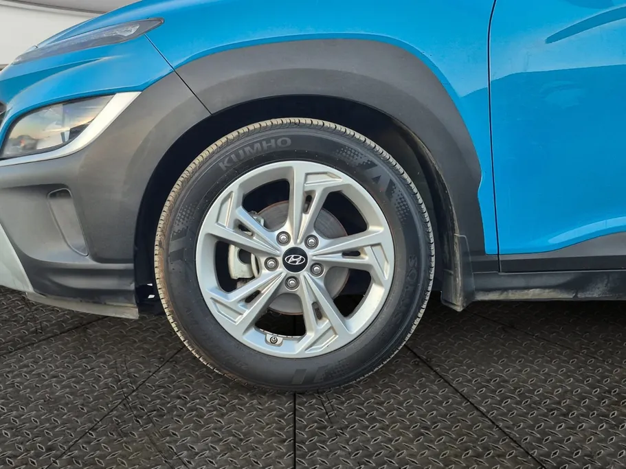 2023 Hyundai Kona SMART 