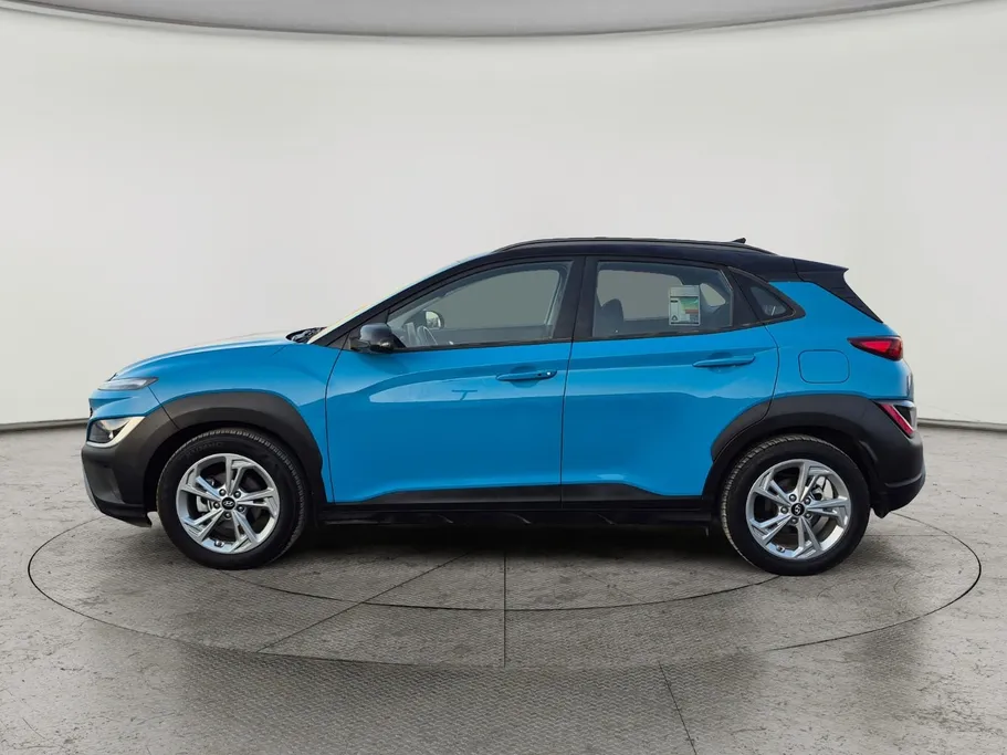2023 Hyundai Kona SMART 