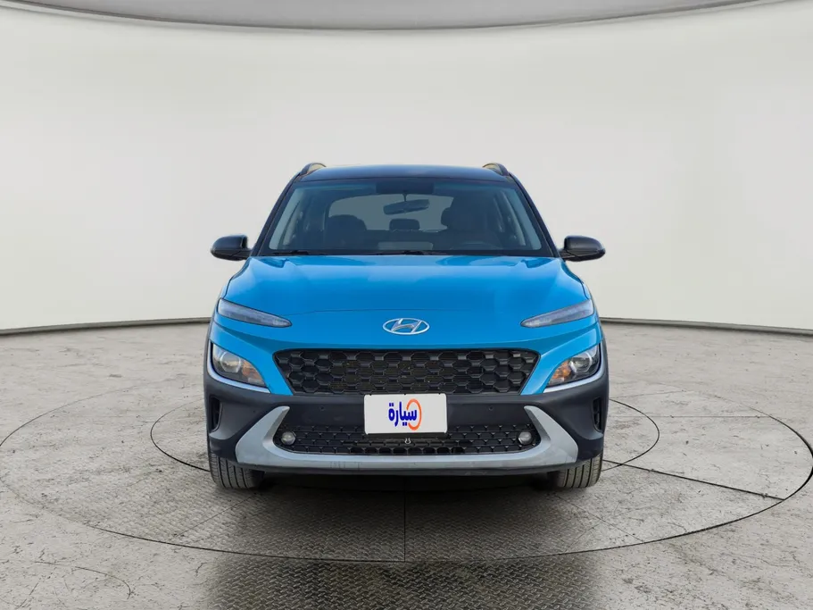 2023 Hyundai Kona SMART 