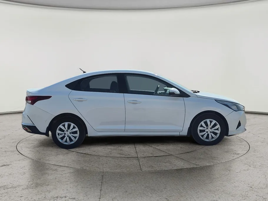2023 Hyundai Accent Smart 
