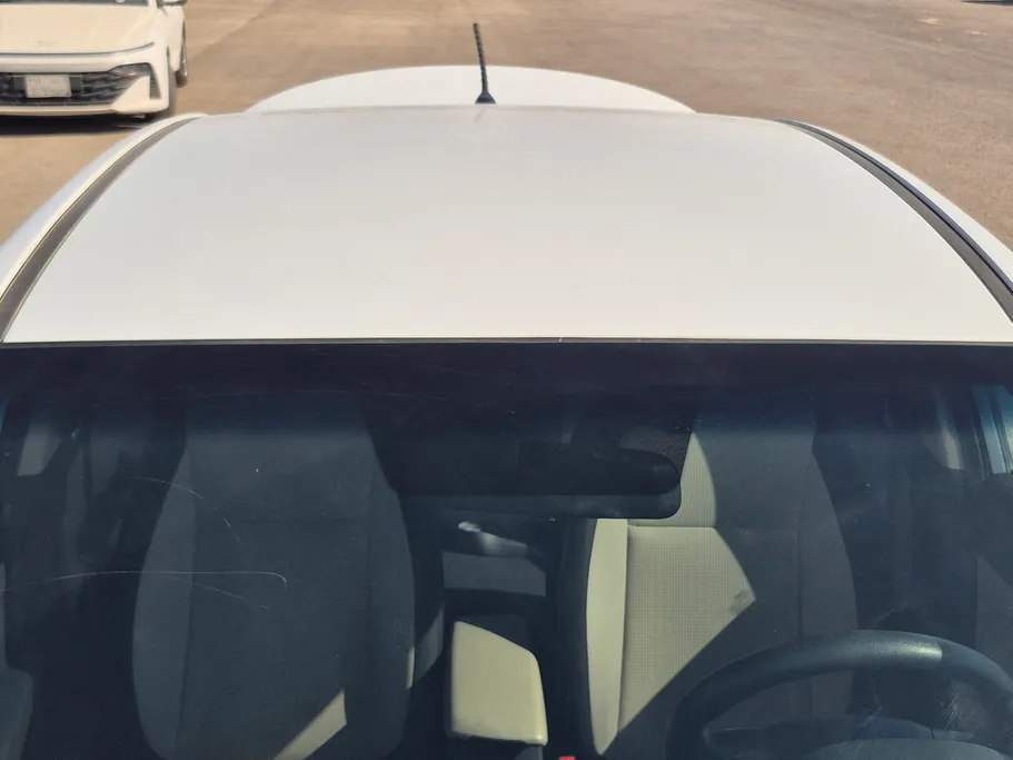 2023 Hyundai Accent Smart 