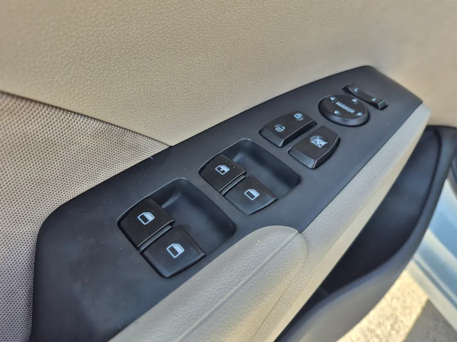 2023 Hyundai Accent Smart 