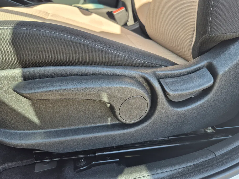 2023 Hyundai Accent Smart 