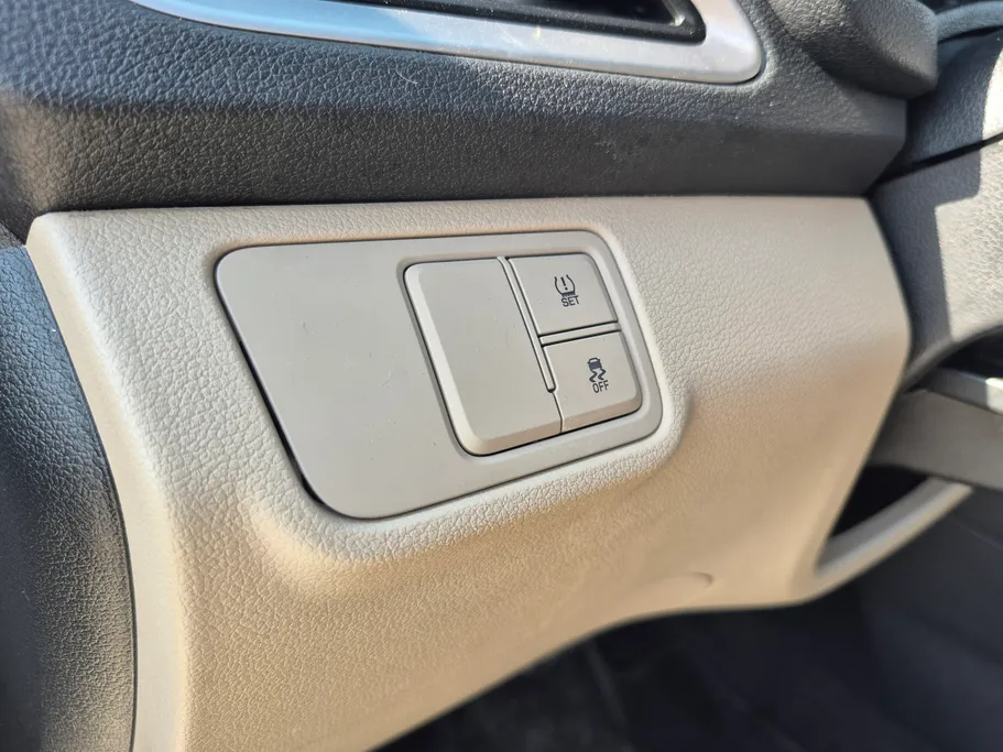 2023 Hyundai Accent Smart 