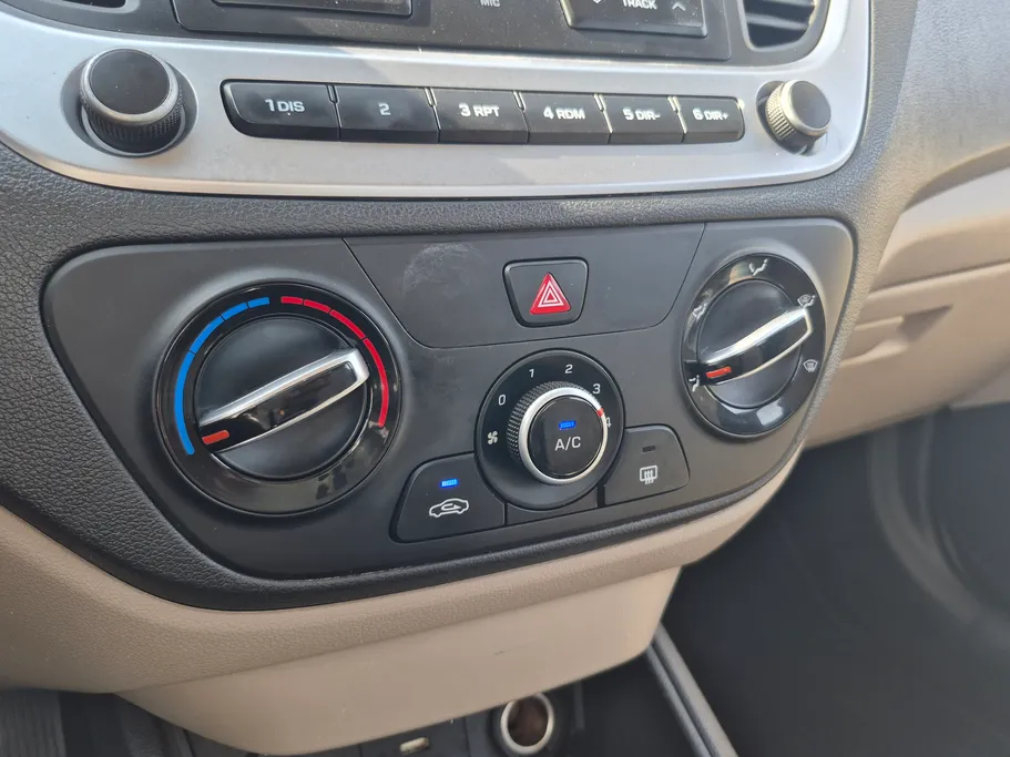 2023 Hyundai Accent Smart 