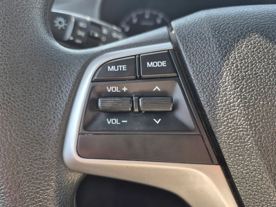 2023 Hyundai Accent Smart 