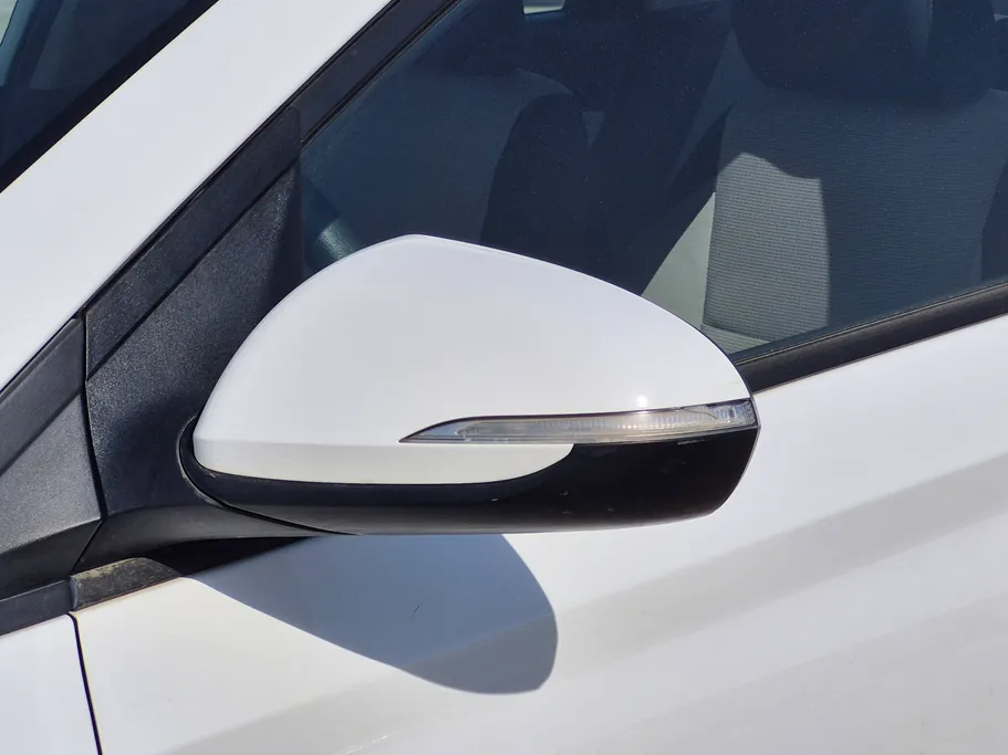 2023 Hyundai Accent Smart 