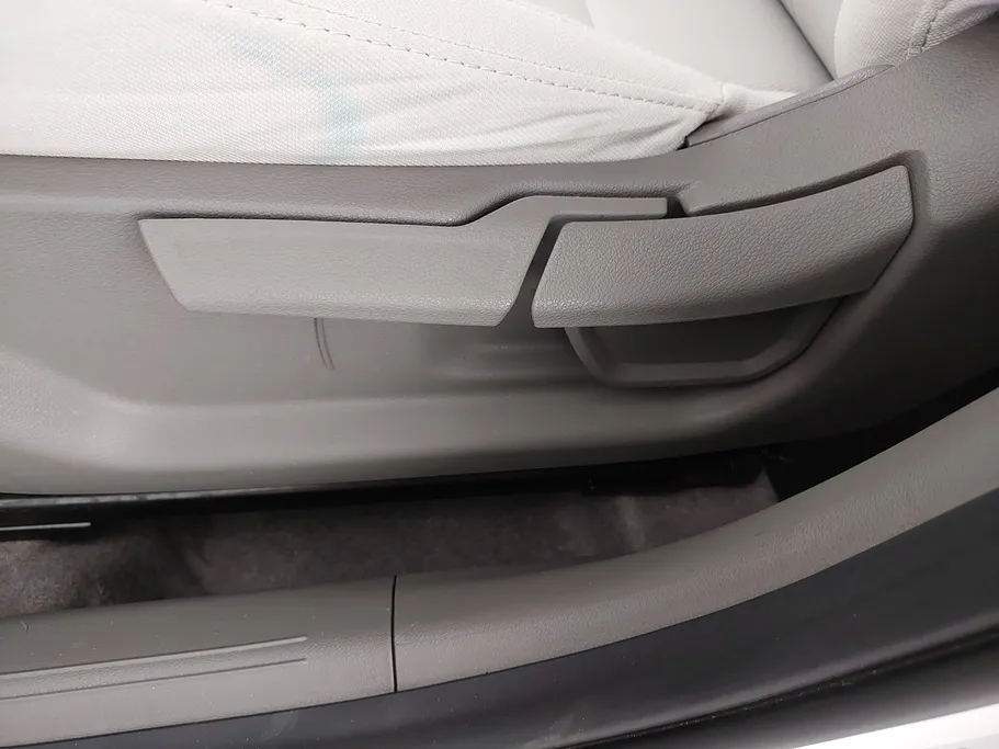 2024 Hyundai Accent Fleet 