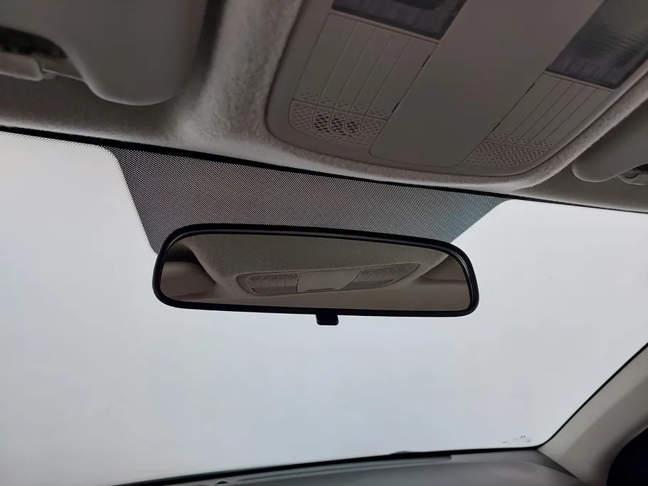 2024 Hyundai Accent Fleet 
