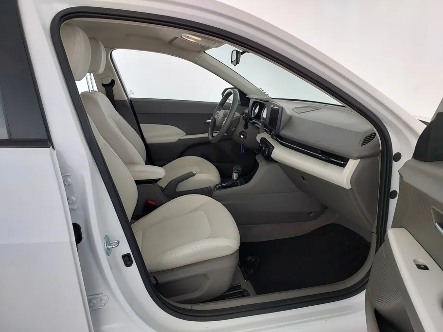 2024 Hyundai Accent Fleet 