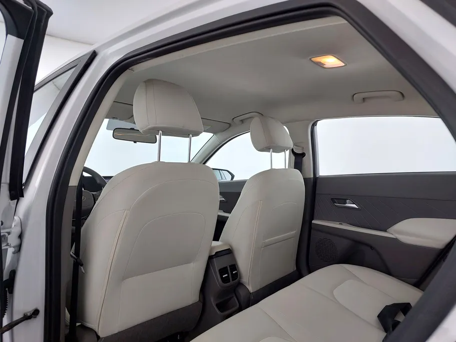 2024 Hyundai Accent Fleet 
