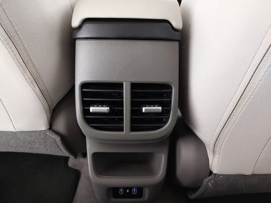 2024 Hyundai Accent Fleet 