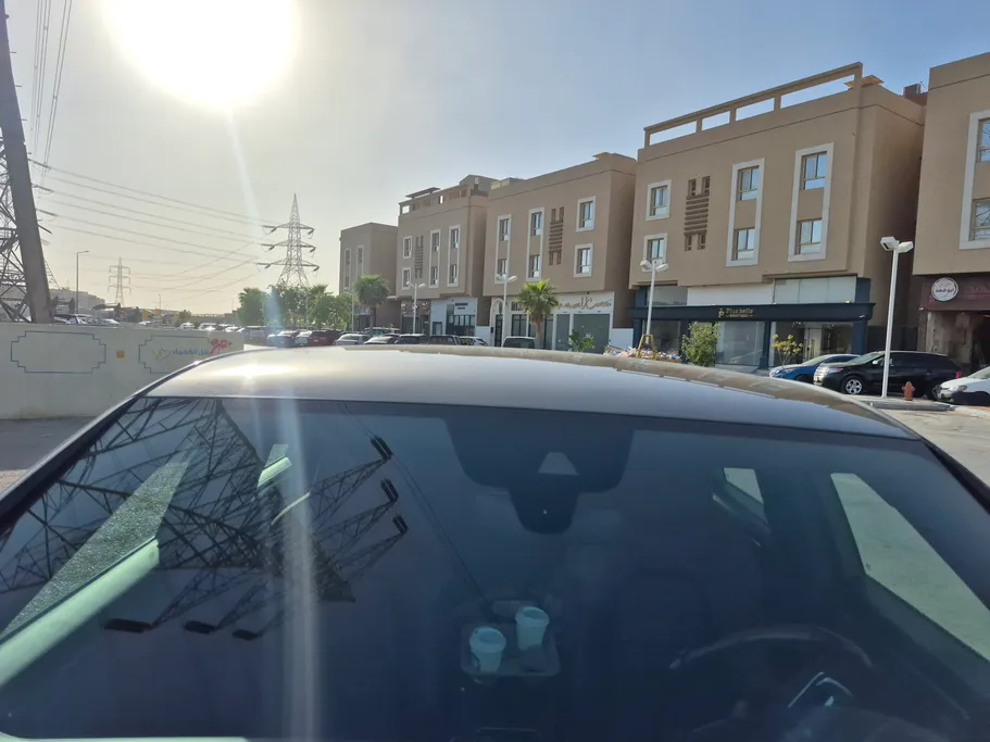 2020 Porsche Cayenne Basic 