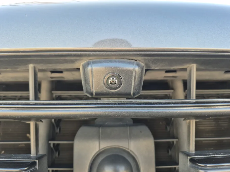 2020 Porsche Cayenne Basic 