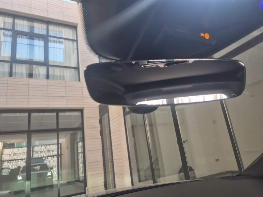 2020 Porsche Cayenne Basic 