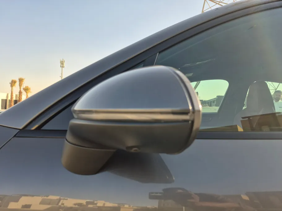 2020 Porsche Cayenne Basic 