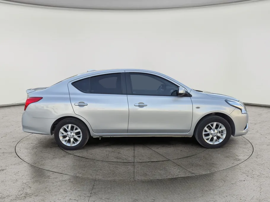2024 Nissan Sunny SV Comfort 