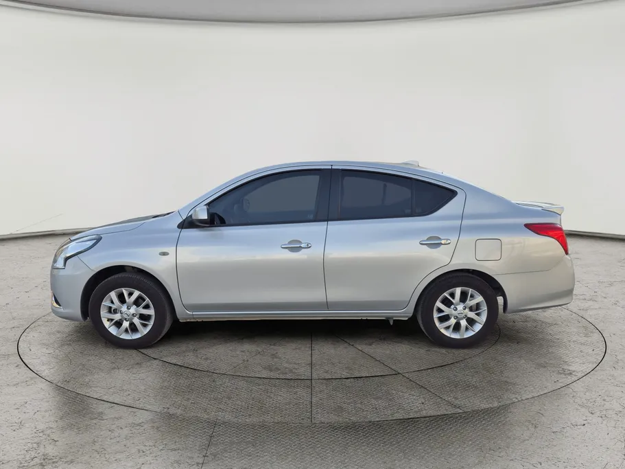 2024 Nissan Sunny SV Comfort 