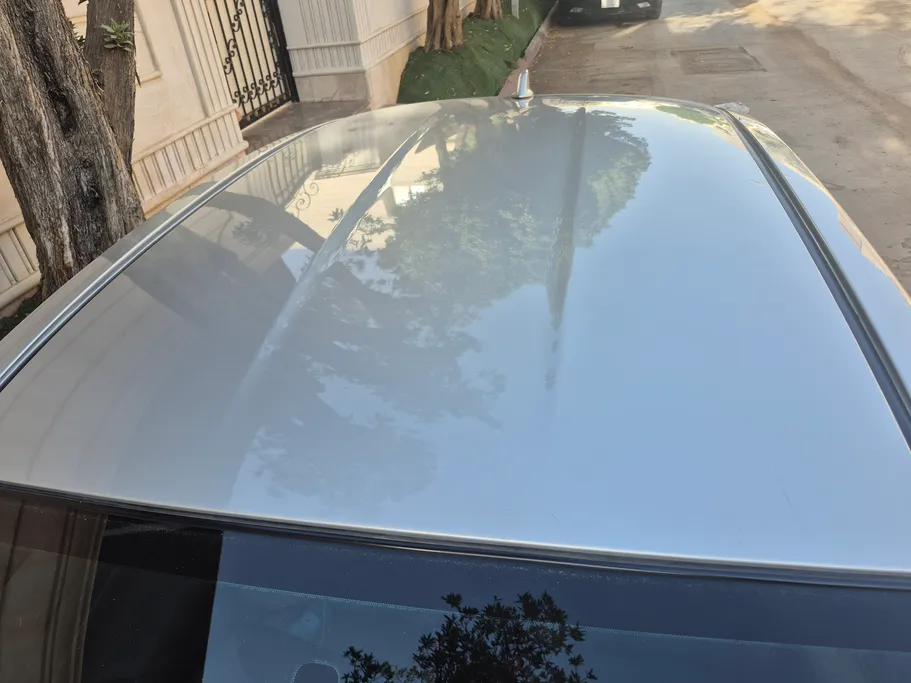 2024 Nissan Sunny SV Comfort 
