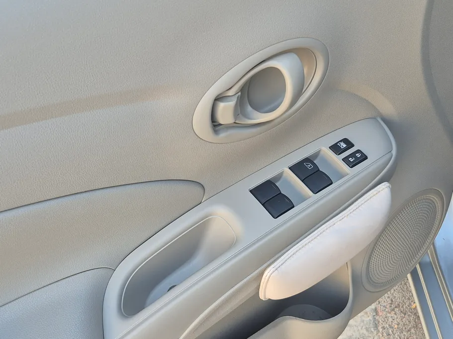 2024 Nissan Sunny SV Comfort 