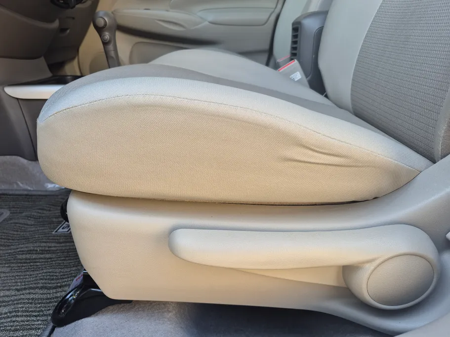 2024 Nissan Sunny SV Comfort 