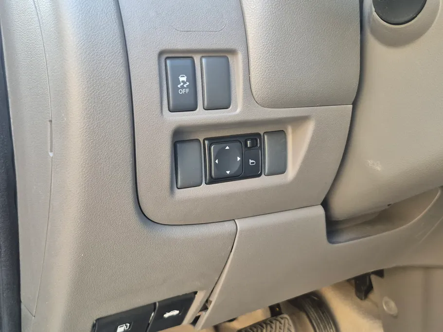 2024 Nissan Sunny SV Comfort 