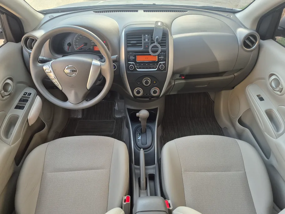 2024 Nissan Sunny SV Comfort 