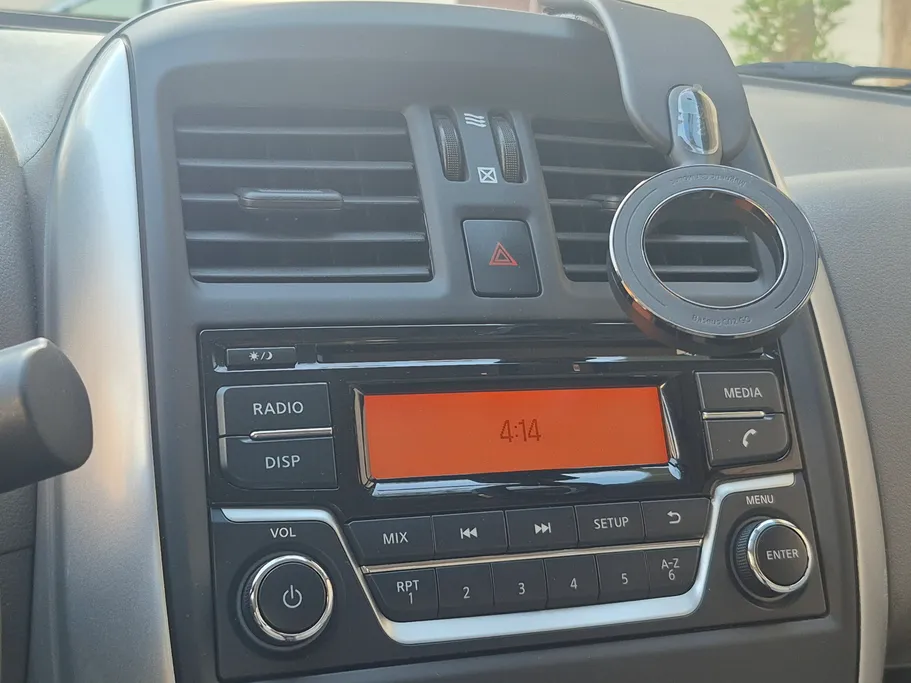 2024 Nissan Sunny SV Comfort 