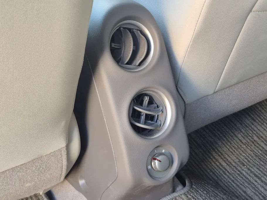 2024 Nissan Sunny SV Comfort 