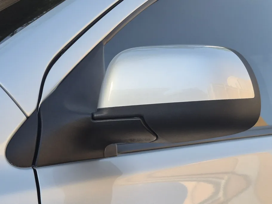 2024 Nissan Sunny SV Comfort 