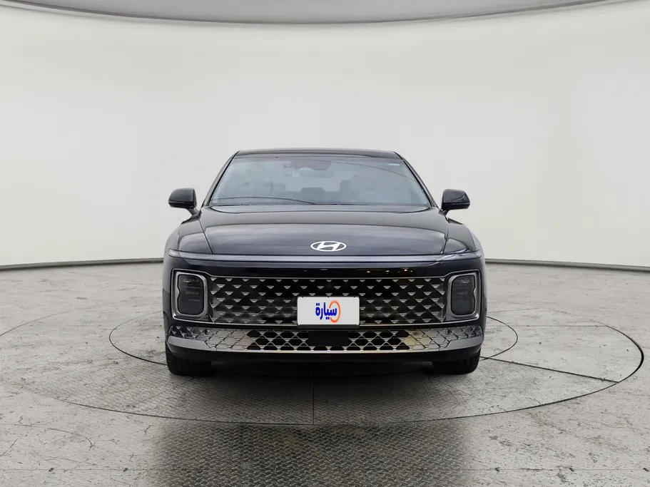 2025 Hyundai Azera PREMIUM 