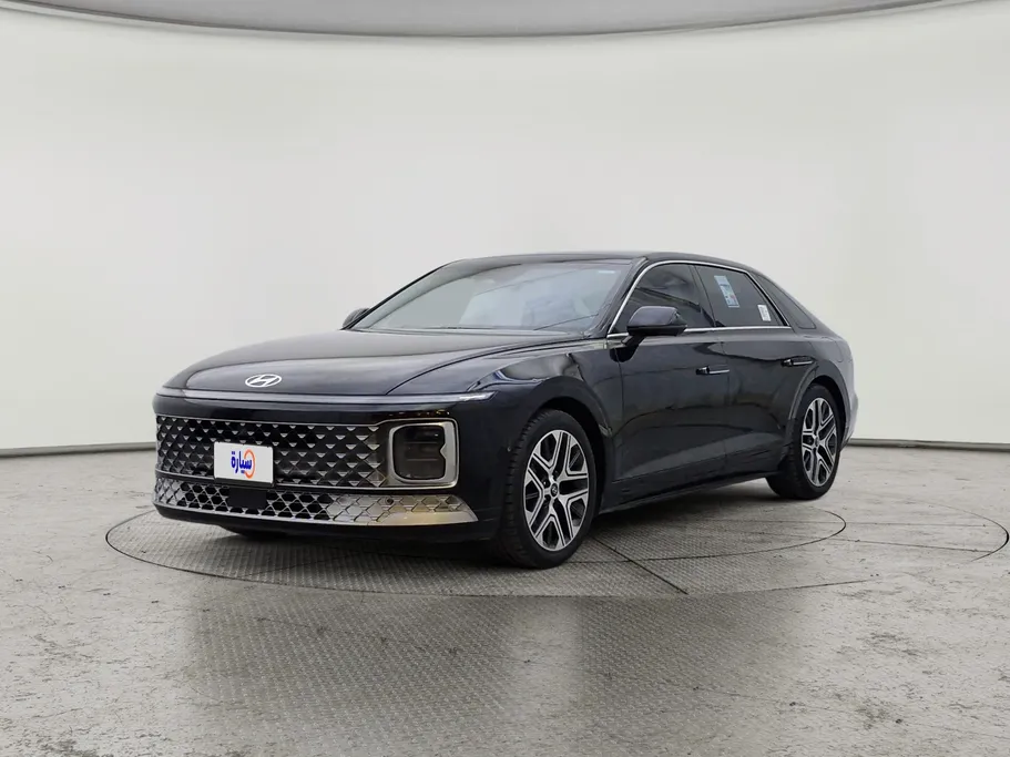 2025 Hyundai Azera PREMIUM 