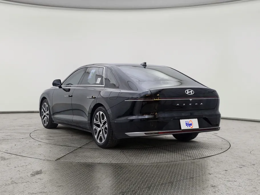 2025 Hyundai Azera PREMIUM 