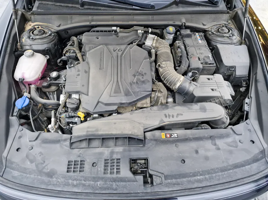 2025 Hyundai Azera PREMIUM 