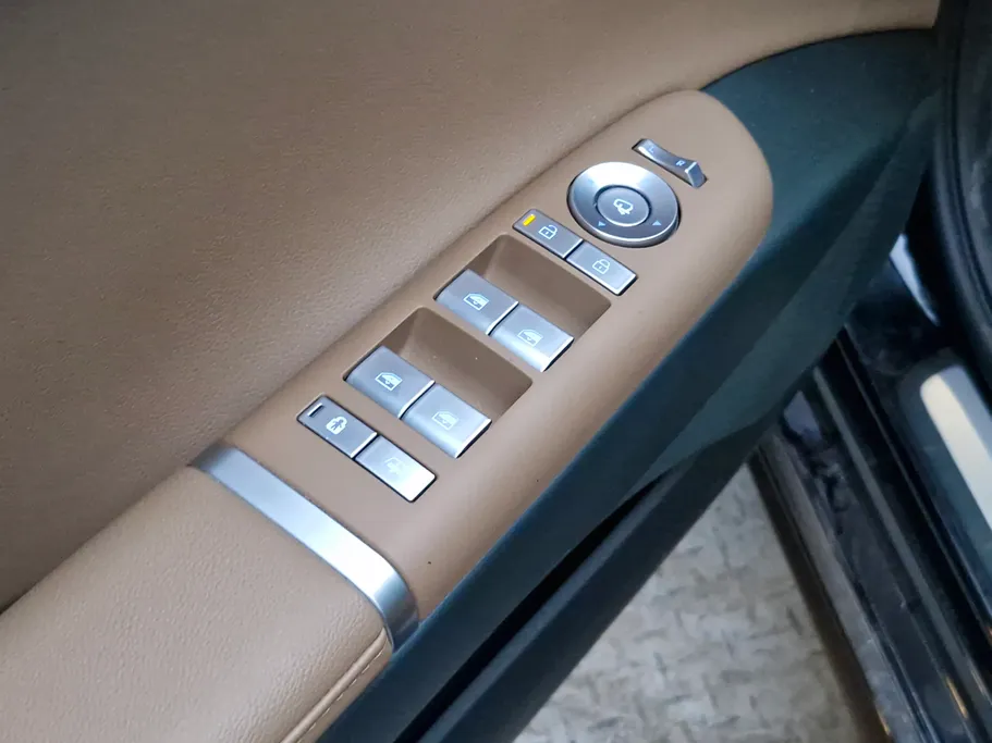 2025 Hyundai Azera PREMIUM 
