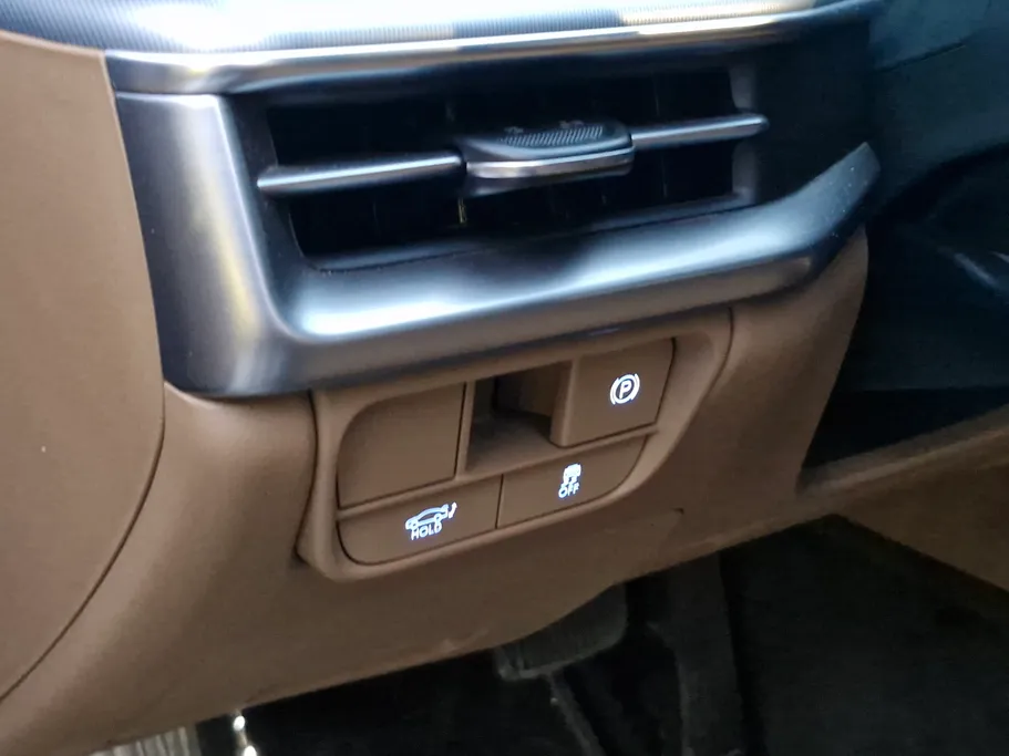 2025 Hyundai Azera PREMIUM 