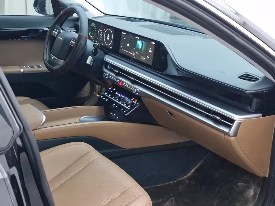 2025 Hyundai Azera PREMIUM 