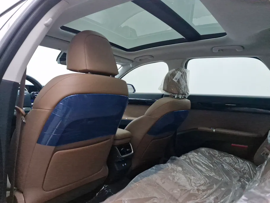 2025 Hyundai Azera PREMIUM 