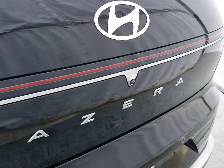 2025 Hyundai Azera PREMIUM 