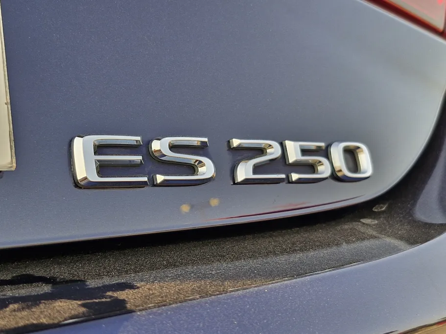لكزس ES 250 2019 
