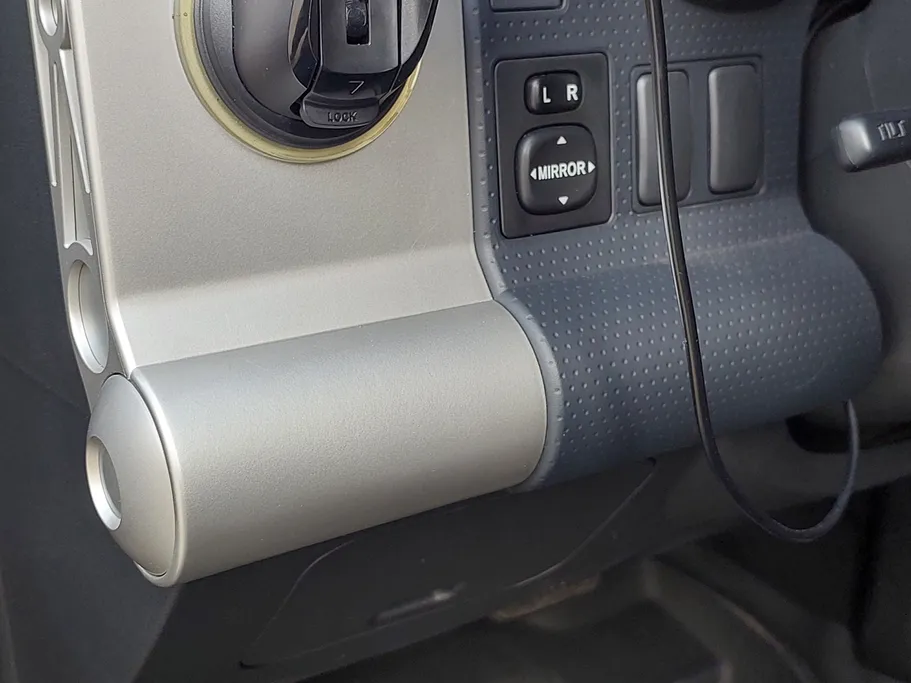 2021 Toyota FJ Cruiser FJ Cruiser 