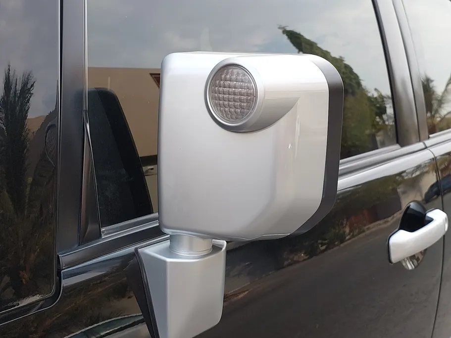 2021 Toyota FJ Cruiser FJ Cruiser 