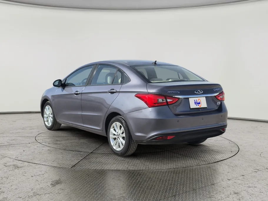 2023 Chery Arrizo 5 Comfort 