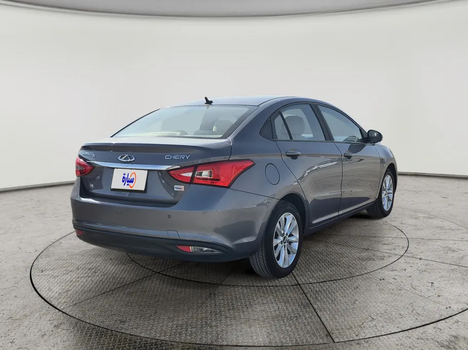 2023 Chery Arrizo 5 Comfort 