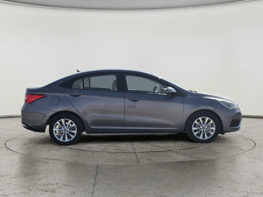 2023 Chery Arrizo 5 Comfort 