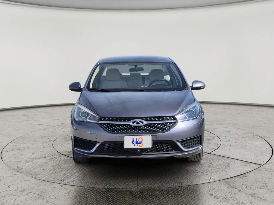 2023 Chery Arrizo 5 Comfort 