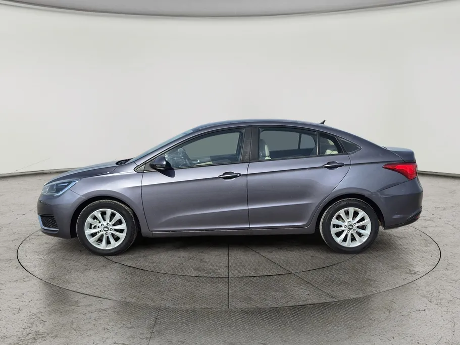 2023 Chery Arrizo 5 Comfort 